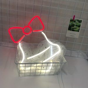 1 pc Christmas Bell Wall Neon Sign Decoration, Dimmable LED Christmas Atmosphere Wall Decor Neon Sign, Perfect for Christmas Parties, Bedrooms, Birthday Parties, Bars, Shops, Game Rooms, Clubs, Rooms, Friends Gatherings Wall Decor, Top Choice as a Gift for Friends' Birthdays or Christmas, USB-powered illuminated sign hanging kit, 5V USB power supply