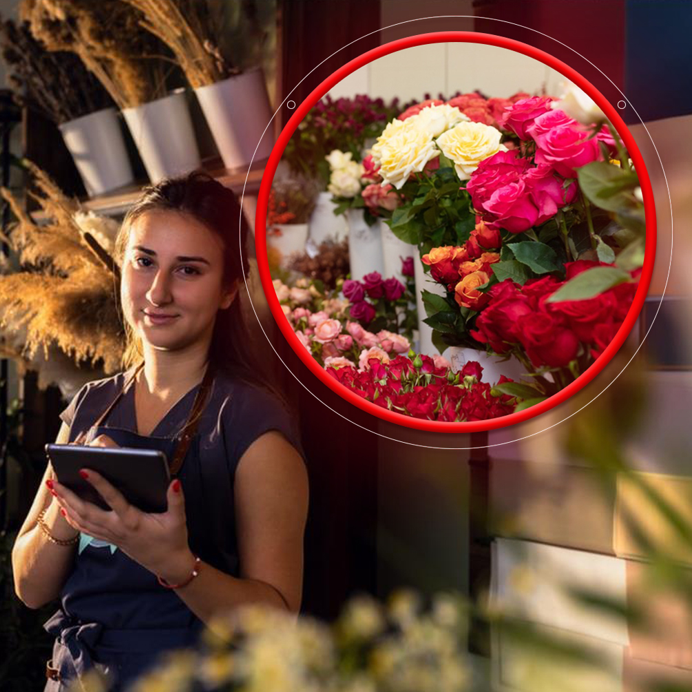 Customized Circle Shape UV Neon Lights, Unique LED Neon Glow Signs for Living Rooms, Bedrooms, Offices, Bars, Restaurants, Personalized Neon Decor for Weddings, Birthdays, Christmas, New Year, Housewarming & More - 图片 2