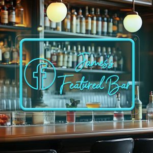 Custom name neon sign with your Facebook name, 3D engraving, personalised LED, unique ideal gift for shops, weddings, events, kids' rooms, bedrooms, living rooms and home décor, birthdays, graduations, father's day, children's day, housewarming and more!