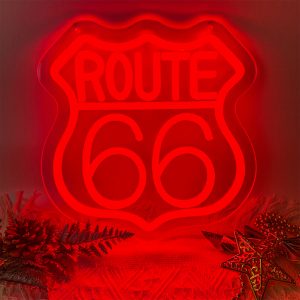 Custom highway digital neon signs, personalised LED neon signs for bars, shops, parties , living rooms and home decor, unique and ideal for birthday gifts, bedrooms, lounges, housewarming and more!