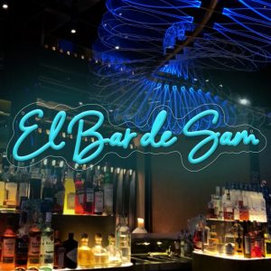 Custom Spanish Neon Signs , Personalised LED neon signs for weddings, events, children's rooms, bedrooms, living rooms and home décor, unique and ideal gifts for birthdays, weddings, graduations, children's days, housewarmings and more!
