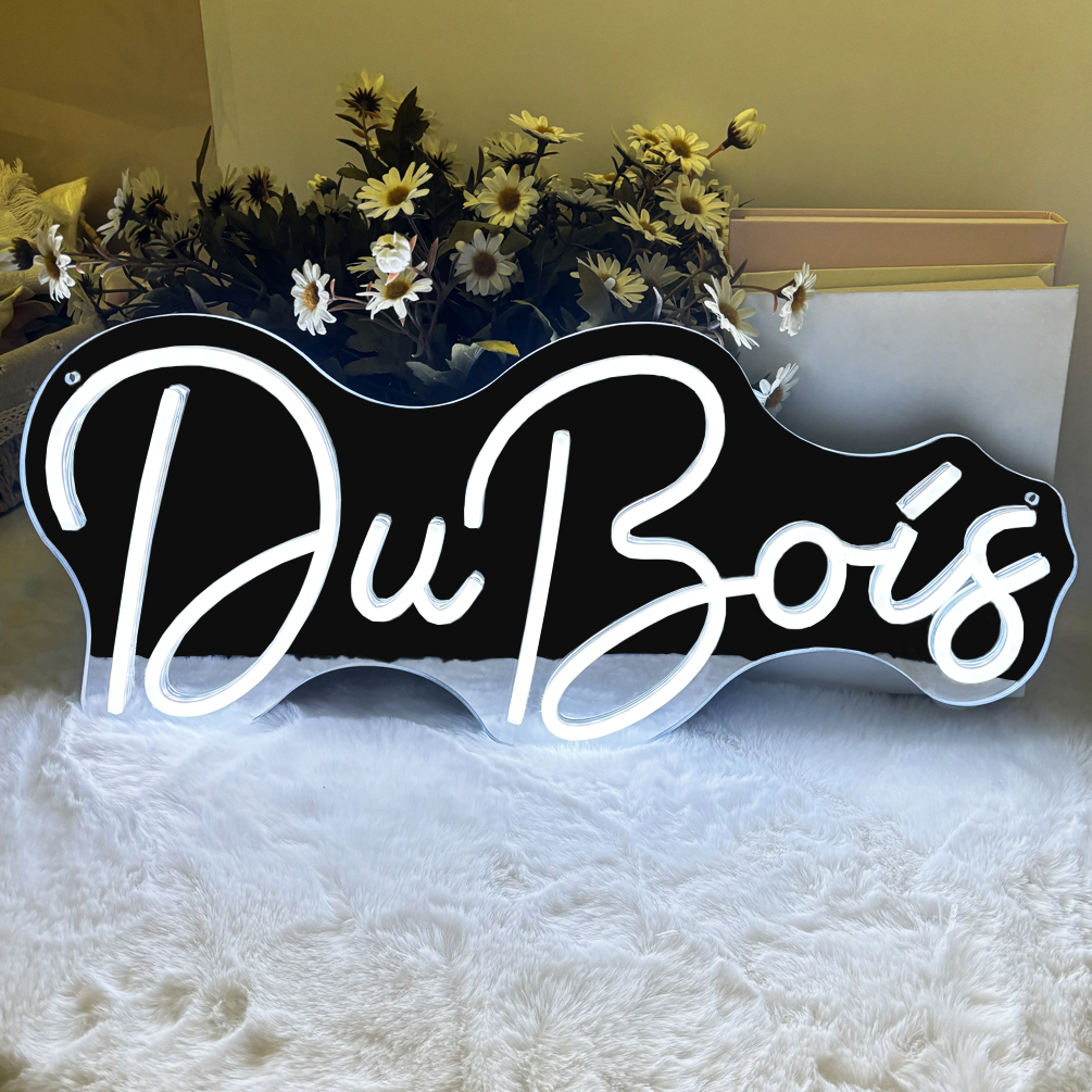 1pc Custom Neon Sign For Wall Decor, Personalized Last Name Neon Light Sign Wedding Festival Neon Sign Home Decoration Backdrop Family Name Light Wedding Gifts Mr And Mrs Name Neon Light Sign, USB Power. Trendy, Colorful, Contracted, Kawaii, Y2K