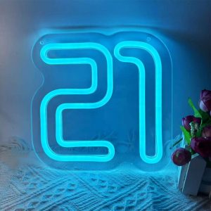 Custom digital neon signs, personalised LED neon lights for weddings, events, children's rooms, bedrooms, living rooms and home décor, ideal for unique gifts for birthdays, weddings, graduations, children's day, housewarming and more!